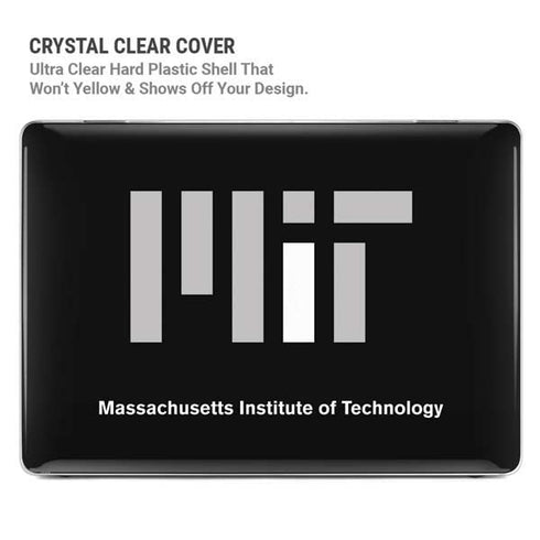 Massachusetts Institute of Technology MacBook Pro 16in (2019-20) Case plus Skin