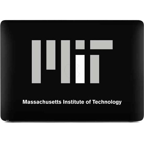 Massachusetts Institute of Technology Apple MacBook Pro 16-inch Skin
