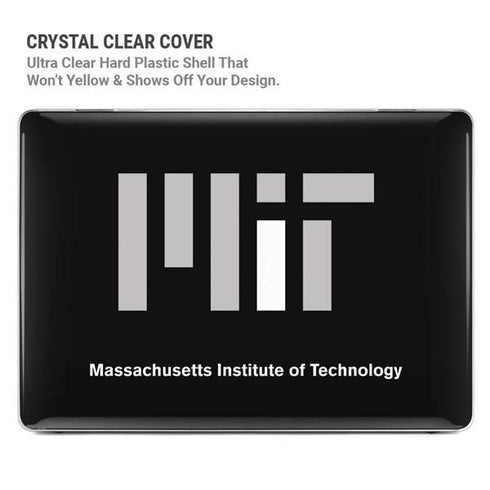 Massachusetts Institute of Technology MacBook Cases