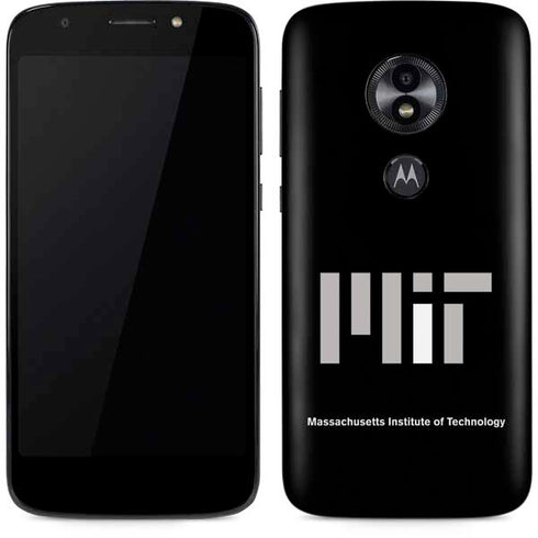 Massachusetts Institute of Technology Moto E5 Play Skin