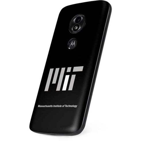 Massachusetts Institute of Technology Moto E5 Play Skin