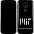 Massachusetts Institute of Technology Moto E5 Plus Skin