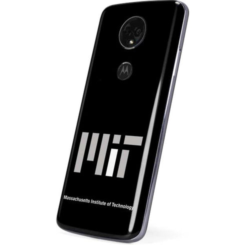 Massachusetts Institute of Technology Moto E5 Plus Skin