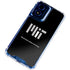 Massachusetts Institute of Technology Moto G 5G (2024) Clear Case
