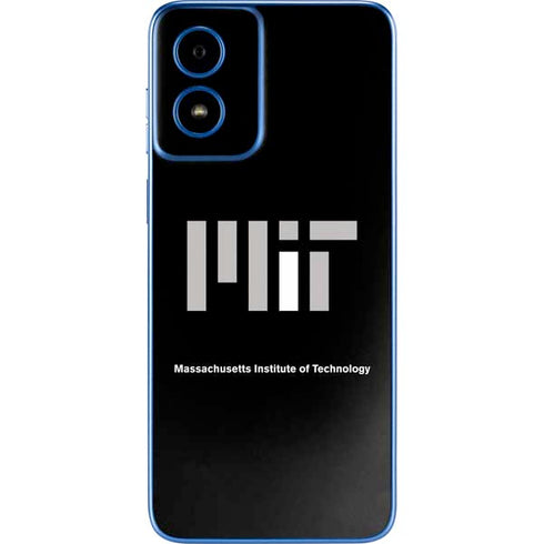 Massachusetts Institute of Technology Moto G Play 4G (2024) Skin