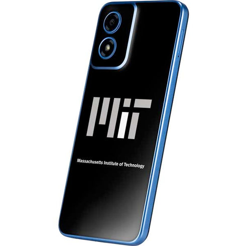 Massachusetts Institute of Technology Moto G Play 4G (2024) Skin