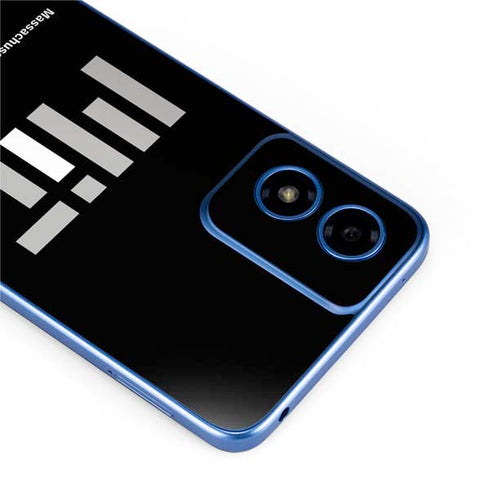 Massachusetts Institute of Technology Moto G Play 4G (2024) Skin