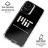 Massachusetts Institute of Technology Moto G Power 5G (2024) Clear Case