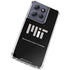 Massachusetts Institute of Technology Moto G Stylus 5G (2025) Clear Case