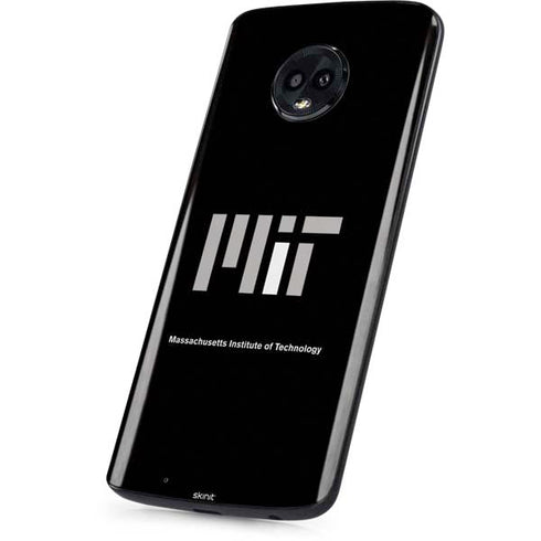 Massachusetts Institute of Technology Moto G6 Skin