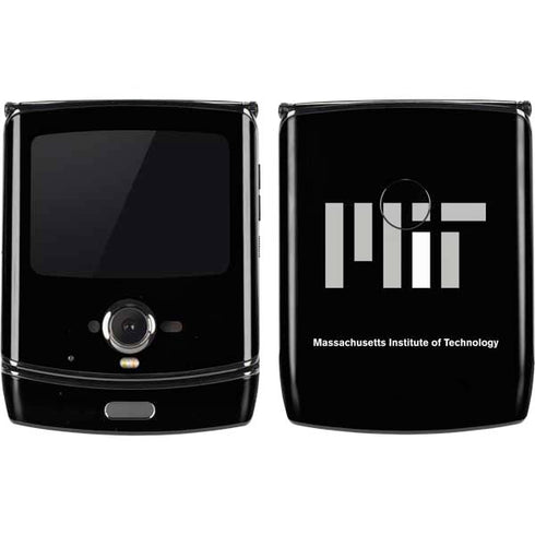 Massachusetts Institute of Technology Motorola RAZR Skin