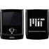 Massachusetts Institute of Technology Motorola RAZR Skin