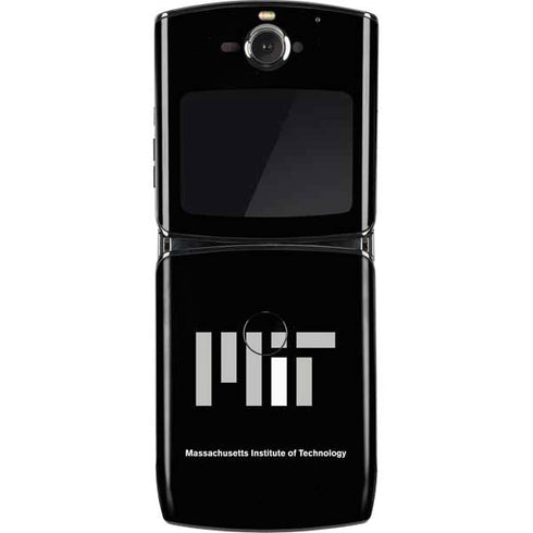 Massachusetts Institute of Technology Motorola RAZR Skin