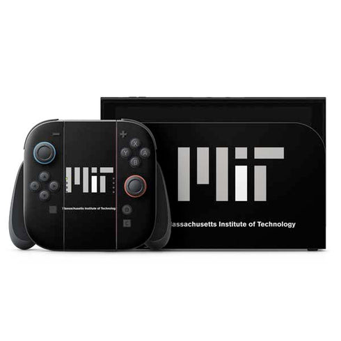 Massachusetts Institute of Technology Nintendo Skins