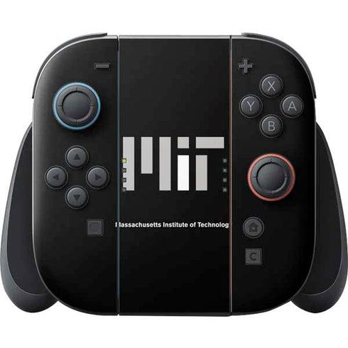 Massachusetts Institute of Technology Nintendo Skins