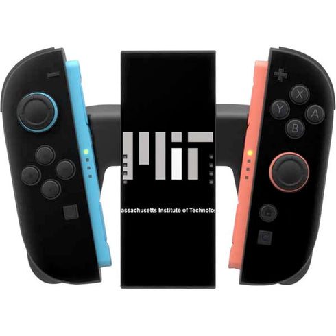 Massachusetts Institute of Technology Nintendo Switch 2 (2025) Joy-Con Controller Skin
