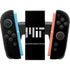 Massachusetts Institute of Technology Nintendo Switch 2 (2025) Joy-Con Controller Skin