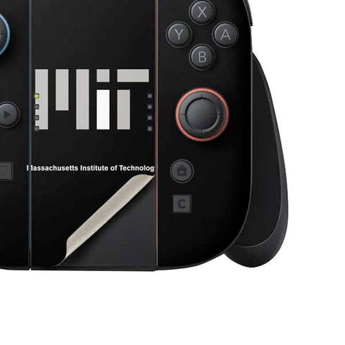 Massachusetts Institute of Technology Nintendo Switch 2 (2025) Joy-Con Controller Skin