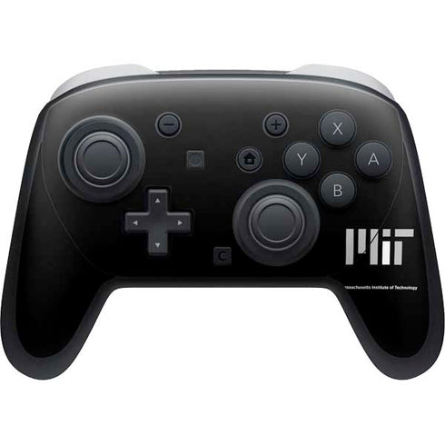 Massachusetts Institute of Technology Nintendo Switch 2 (2025) Pro Controller Skin