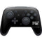 Massachusetts Institute of Technology Nintendo Switch 2 (2025) Pro Controller Skin