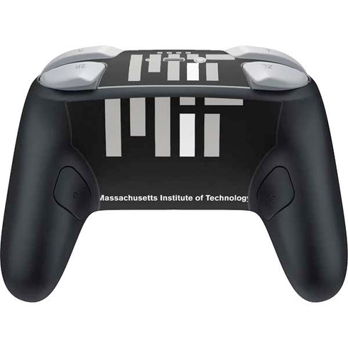 Massachusetts Institute of Technology Nintendo Switch 2 (2025) Pro Controller Skin