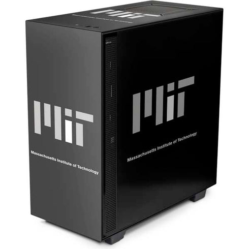 Massachusetts Institute of Technology NZXT H510 Compact ATX Mid-Tower Case Skin