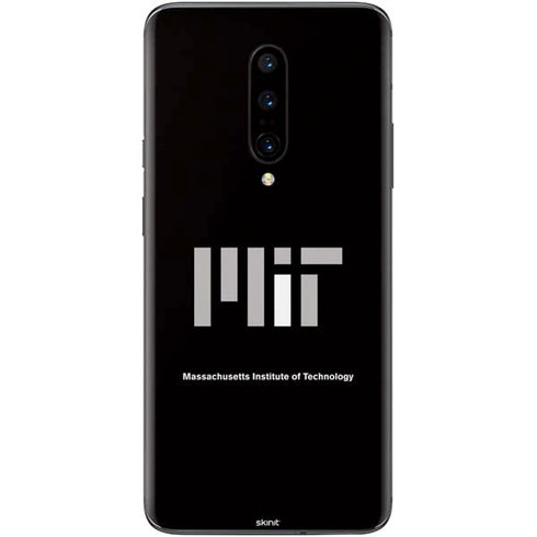 Massachusetts Institute of Technology OnePlus 7 Pro Skin