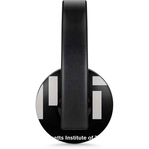 Massachusetts Institute of Technology PlayStation 4 Gold Wireless Headset Skin