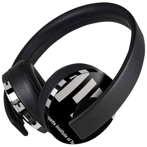 Massachusetts Institute of Technology PlayStation 4 Gold Wireless Headset Skin