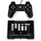 Massachusetts Institute of Technology PlayStation Classic Bundle Skin