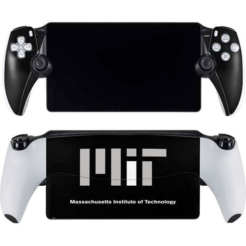 Massachusetts Institute of Technology PlayStation Portal Remote Player Skin