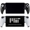 Massachusetts Institute of Technology PlayStation Portal Remote Player Skin