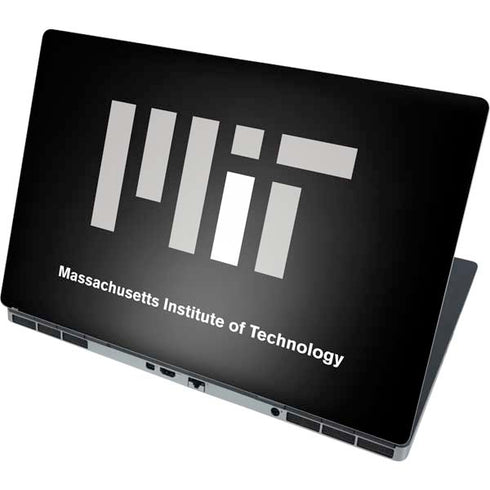 Massachusetts Institute of Technology Dell Precision Skin