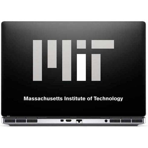 Massachusetts Institute of Technology Dell Precision Skin