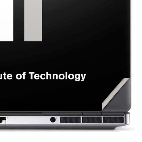 Massachusetts Institute of Technology Dell Precision Skin