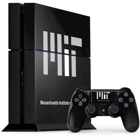 Massachusetts Institute of Technology PlayStation PS4 Skins