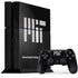 Massachusetts Institute of Technology PlayStation PS4 Skins