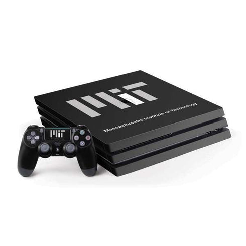 Massachusetts Institute of Technology PlayStation PS4 Skins