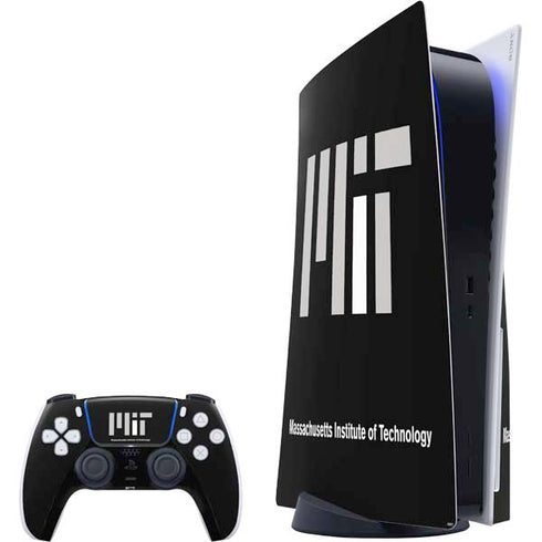 Massachusetts Institute of Technology PlayStation PS5 Skins