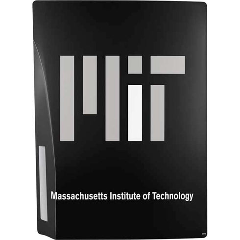 Massachusetts Institute of Technology PS5 Console Skin