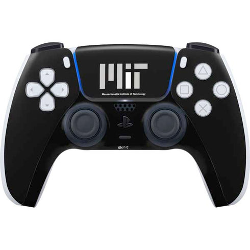 Massachusetts Institute of Technology PS5 Controller Skin