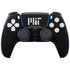 Massachusetts Institute of Technology PS5 Controller Skin