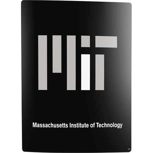 Massachusetts Institute of Technology PS5 Digital Edition Bundle Skin