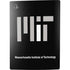 Massachusetts Institute of Technology PS5 Digital Edition Console Skin