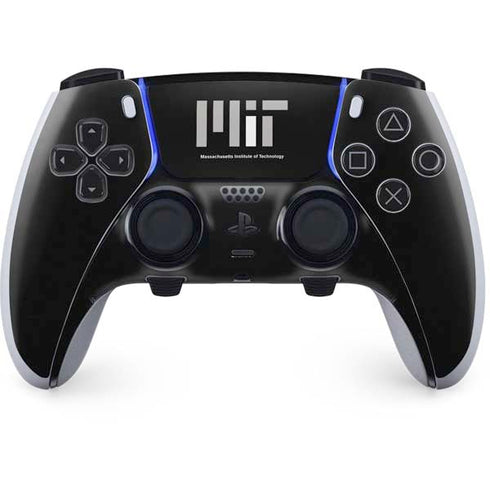 Massachusetts Institute of Technology PS5 DualSense Edge Pro Controller Skin