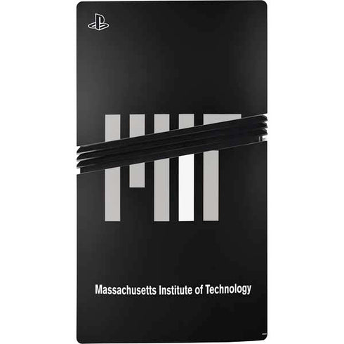 Massachusetts Institute of Technology PS5 Pro Bundle Skin