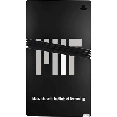 Massachusetts Institute of Technology PS5 Pro Bundle Skin
