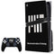 Massachusetts Institute of Technology PS5 Pro Disk Bundle Skin