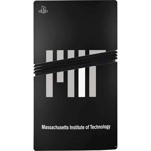 Massachusetts Institute of Technology PS5 Pro Disk Bundle Skin