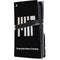Massachusetts Institute of Technology PS5 Pro Disk Console Skin